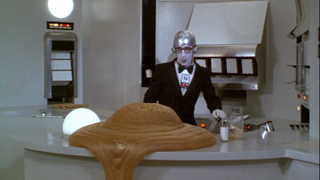 There are only four types of homes in science fiction